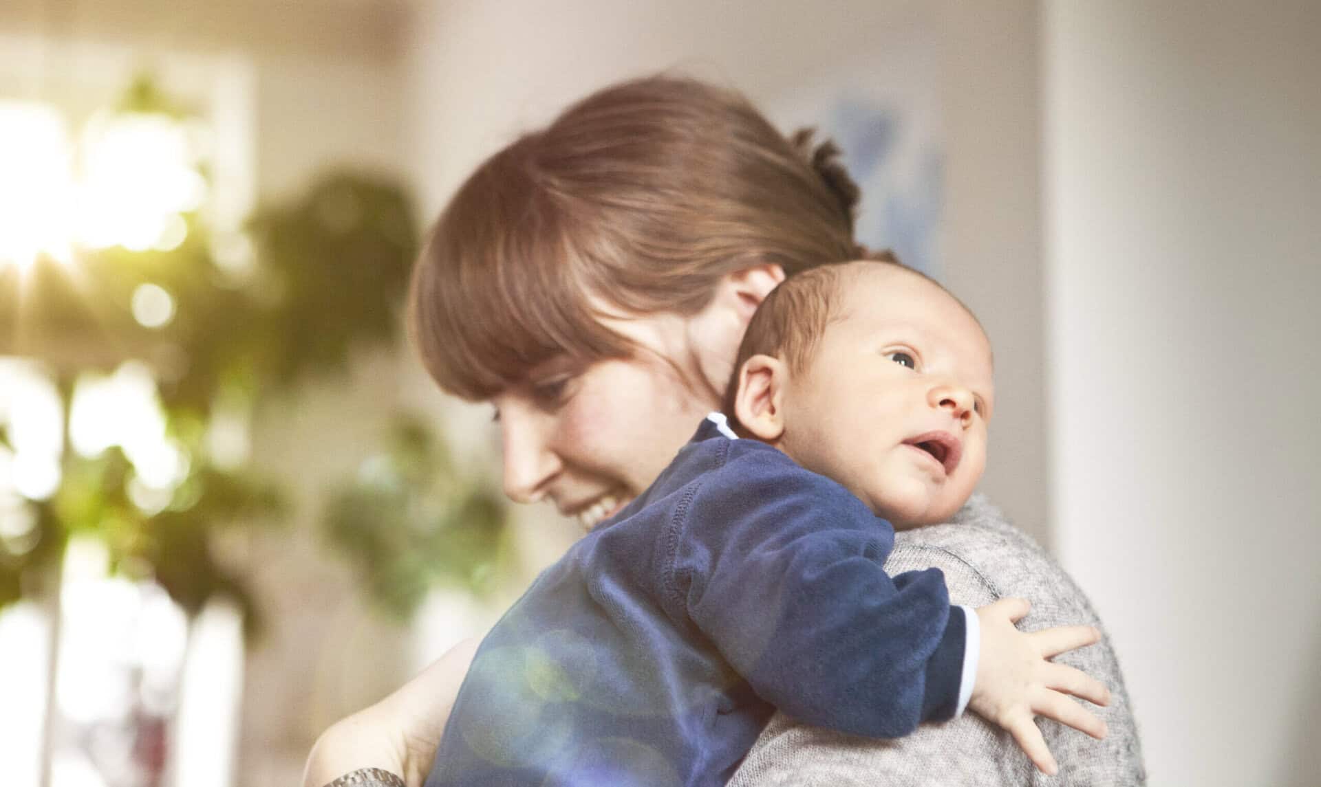 Expert Tips for Your Child’s First Day at Nursery | Family First